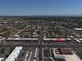 Plus de détails pour 1227-1261 E Northern Ave, Phoenix, AZ - Local commercial à louer