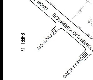 Plus de détails pour Beckett Rd, Swedesboro, NJ - Terrain à vendre