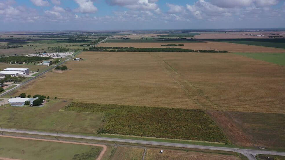 TBD N. Virginia St., Port Lavaca, TX à vendre - Vidéo sur l’annonce professionnelle – Image 3 sur 6