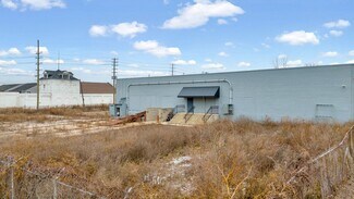 Plus de détails pour 6400 E Nevada Ave, Detroit, MI - Industriel/Logistique à vendre