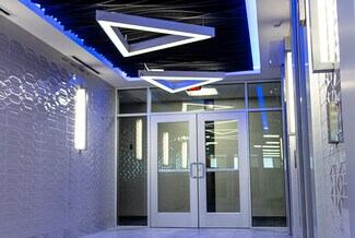 Plus de détails pour 220 SE 6th Ave, Topeka, KS - Bureau à louer