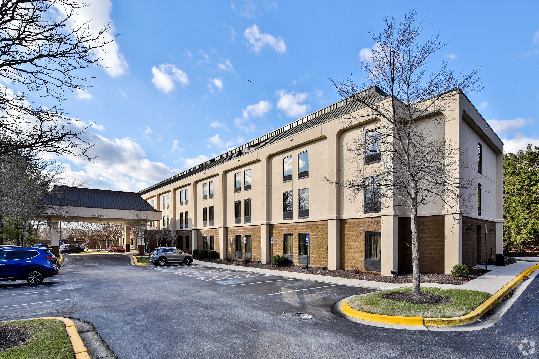 15202 Major Lansdale Blvd, Bowie, MD à vendre Photo principale– Image 1 sur 11