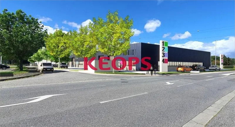 7 Avenue Des Genêts, Portet-sur-Garonne à vendre - Photo de l’immeuble – Image 3 sur 4