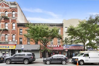 Plus de détails pour 176 Graham Ave, Brooklyn, NY - Logement à vendre