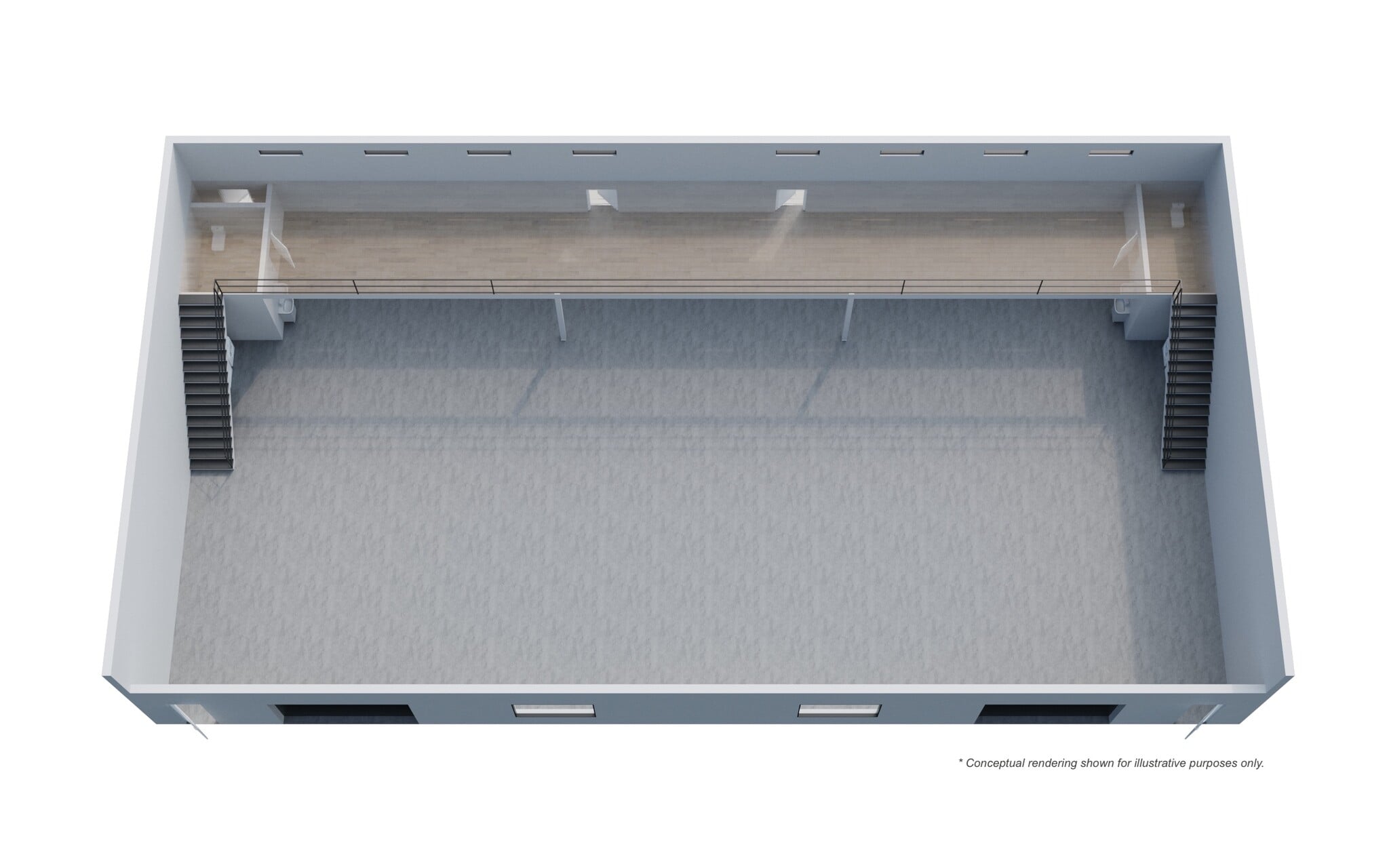 114 Wellingham Ave, Greenville, NC à louer Plan d’étage type– Image 1 sur 6