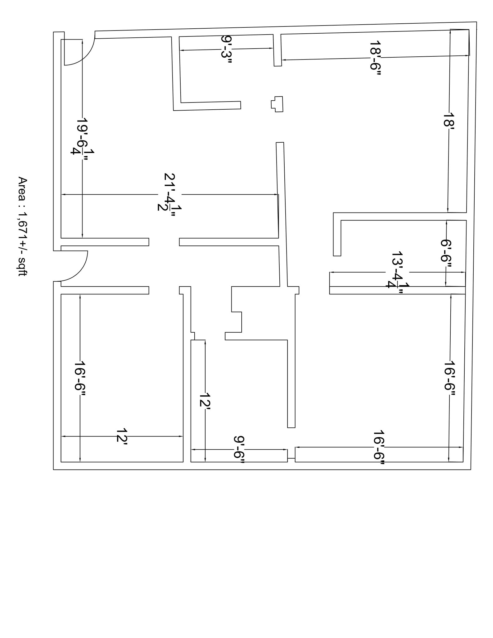 55-59 N Main St, Fall River, MA à louer Plan de site– Image 1 sur 2