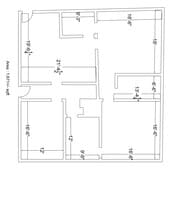55-59 N Main St, Fall River, MA à louer Plan de site– Image 1 sur 2