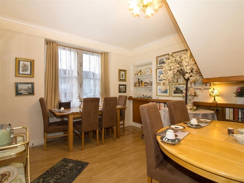 Bosta Bed and Breakfast, Inverness à vendre - Photo de l’immeuble – Image 2 sur 26