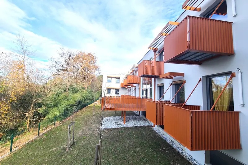 Bureau dans Biarritz à vendre - Photo de l’immeuble – Image 3 sur 8