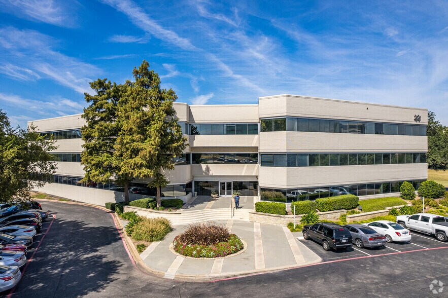 2929 N Central Expy, Richardson, TX à louer - Photo principale – Image 1 sur 9