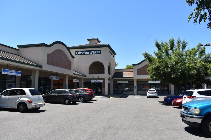1569 Olivina Ave, Livermore, CA à louer - Photo principale – Image 1 sur 3
