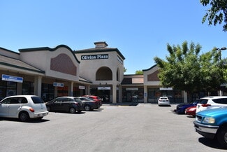 Plus de détails pour 1569 Olivina Ave, Livermore, CA - Local commercial à louer