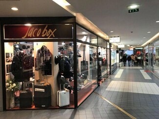 Plus de détails pour 17-19 Rue Noël Ballay, Chartres - Local commercial à louer