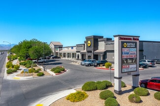Plus de détails pour 150 E Centennial Pky, North Las Vegas, NV - Local commercial à louer
