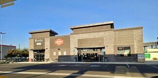 Plus de détails pour 710 N Jack Tone Rd, Ripon, CA - Local commercial à vendre