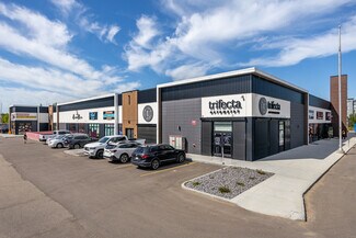Plus de détails pour 931-1079 Parsons Rd SW, Edmonton, AB - Local commercial à vendre