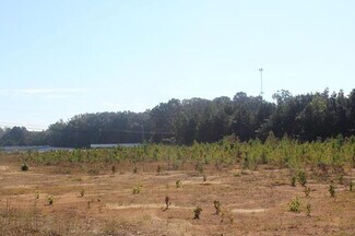 Plus de détails pour 00 County Road 715, Cullman, AL - Terrain à vendre