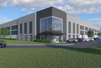 Plus de détails pour 2 Build to Suit Industrial – Industriel/Logistique à vendre