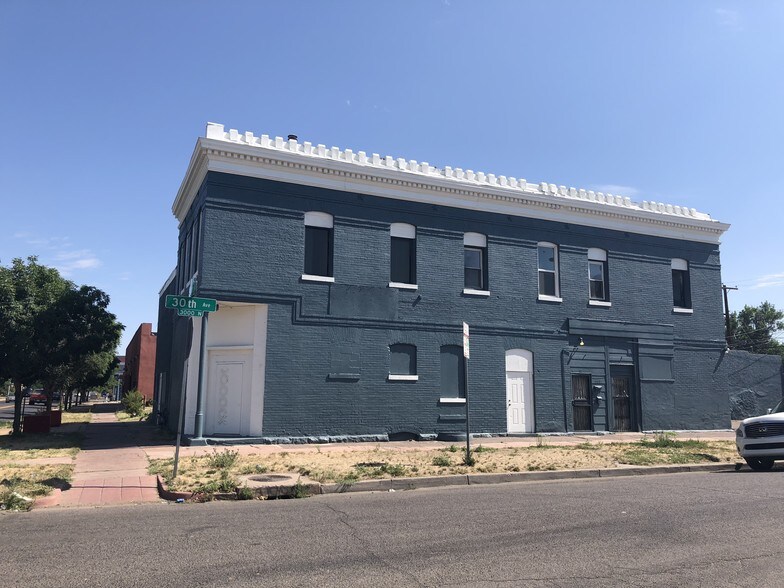 3004 Downing St, Denver, CO à vendre - Photo de l’immeuble – Image 2 sur 2