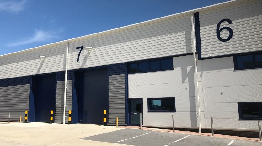 Bourne End Mills, Hemel Hempstead à vendre - Photo principale – Image 1 sur 2