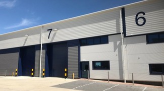 Plus de détails pour Bourne End Mills, Hemel Hempstead - Industriel/Logistique à vendre