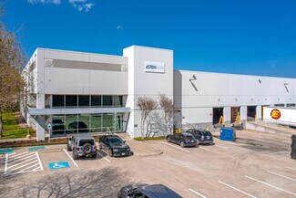 Plus de détails pour 902 Nicholson Rd, Garland, TX - Industriel/Logistique à louer