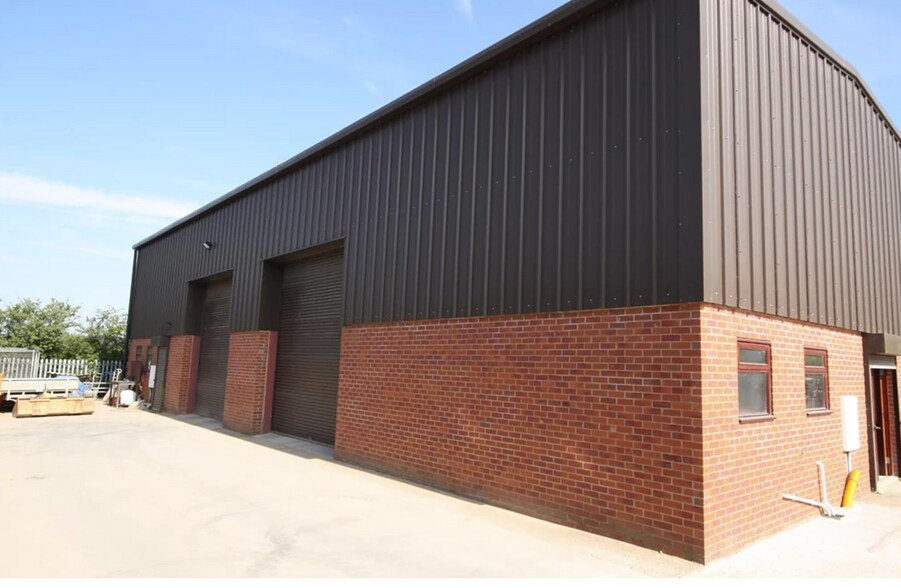 23 Kinwarton Farm Rd, Alcester à louer - Photo de l’immeuble – Image 2 sur 13