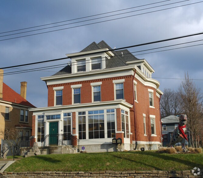139 Freeport Rd, Pittsburgh, PA à louer - Photo principale – Image 1 sur 16