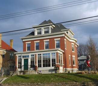 Plus de détails pour 139 Freeport Rd, Pittsburgh, PA - Bureau à louer