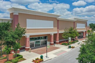 Plus de détails pour 6105 Wesley Grove Blvd, Wesley Chapel, FL - Local commercial à louer