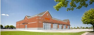 Plus de détails pour 20400 S La Grange Rd, Frankfort, IL - Local commercial à louer