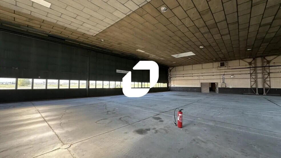 Local d’activités dans Entzheim à louer - Photo intérieure – Image 2 sur 5