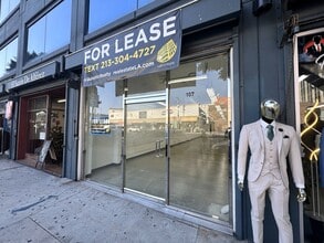 210 E Olympic Blvd, Los Angeles, CA à louer Photo intérieure– Image 1 sur 12