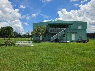 Plus de détails pour 10050 Harvest Ln, Glen St Mary, FL - Terrain à vendre