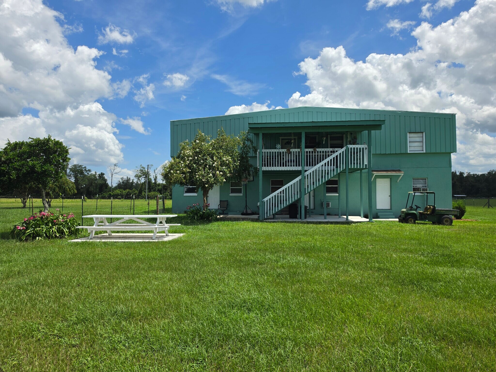 10050 Harvest Ln, Glen St Mary, FL à vendre Photo de l’immeuble– Image 1 sur 19