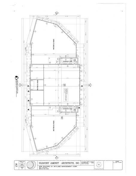 8613-8623 Tyler Blvd, Mentor, OH à louer - Plan de site – Image 3 sur 9