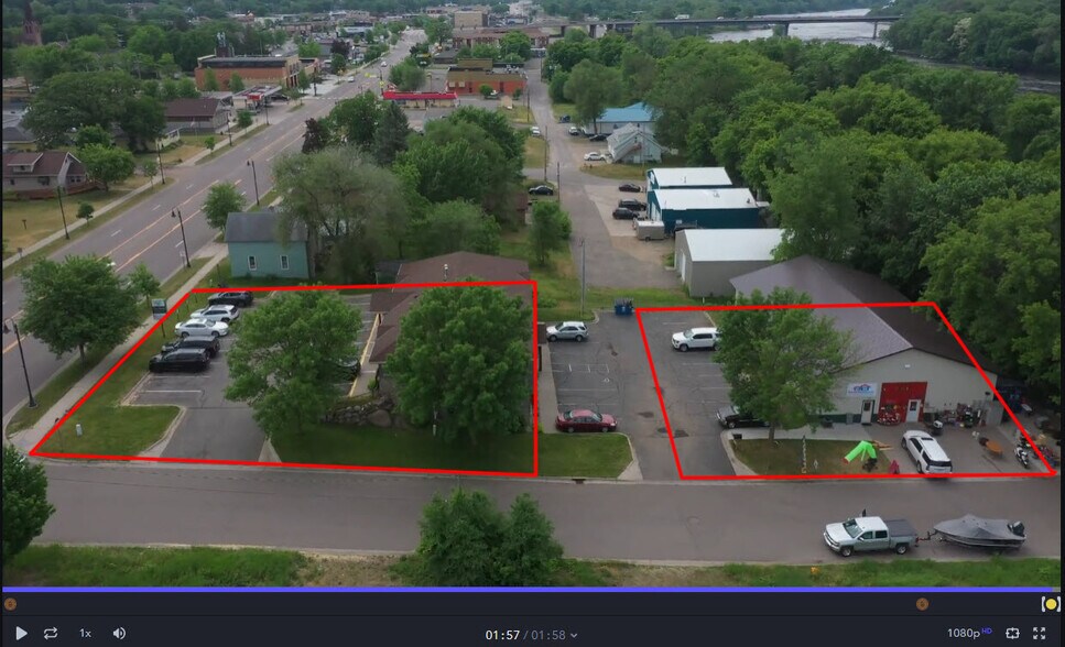 621 N Benton Dr, Sauk Rapids, MN à vendre - Photo de l’immeuble – Image 2 sur 48