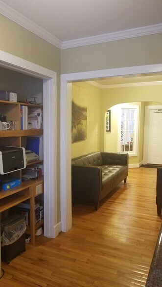 331 22nd Ave N, Nashville, TN à vendre - Photo de l’immeuble – Image 3 sur 26