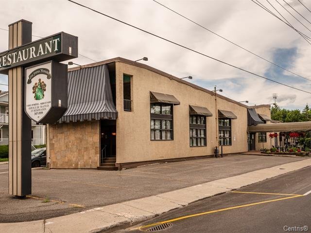160 Boul Du Séminaire N, Saint-jean-sur-richelieu, QC à vendre Photo principale– Image 1 sur 1