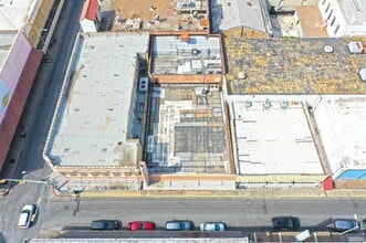 1114 Lincoln St, Laredo, TX - Vue aérienne  vue de carte - Image1