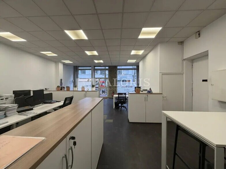 Local commercial dans Lyon à louer - Photo intérieure – Image 3 sur 8