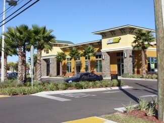 Plus de détails pour 18419 US Hwy 19 N, Clearwater, FL - Local commercial à louer