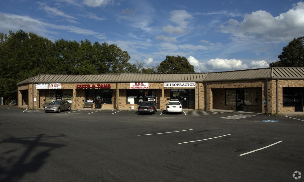 1760 Lee Rd, Douglasville, GA à louer - Autre – Image 2 sur 3