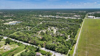 Plus de détails pour 400 Havana Road, Venice, FL - Terrain à vendre