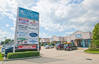 Plus de détails pour 3440 Division St, Metairie, LA - Local commercial à louer