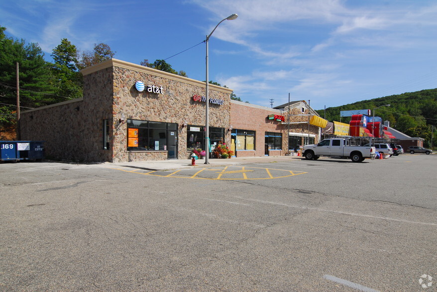 Rte 15 S, Lake Hopatcong, NJ à louer - Photo de l’immeuble – Image 3 sur 9