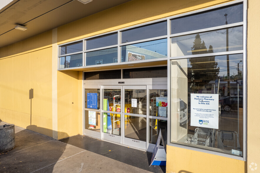 4150-4152 NE Hancock, Portland, OR à louer - Photo de l’immeuble – Image 3 sur 10