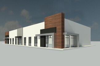 Plus de détails pour 0 Tebeau St., Waycross, GA - Bureau/Médical à louer