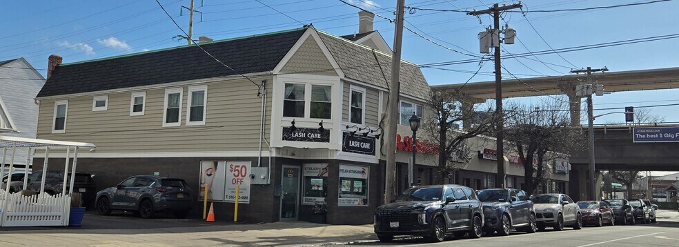 2-10 Merrick Ave, Merrick, NY à vendre - Photo de l’immeuble – Image 2 sur 4