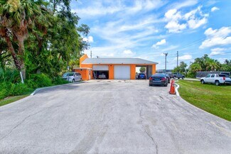 Plus de détails pour 15182 Dahlgren Ave, Port Charlotte, FL - Spécialisé à vendre